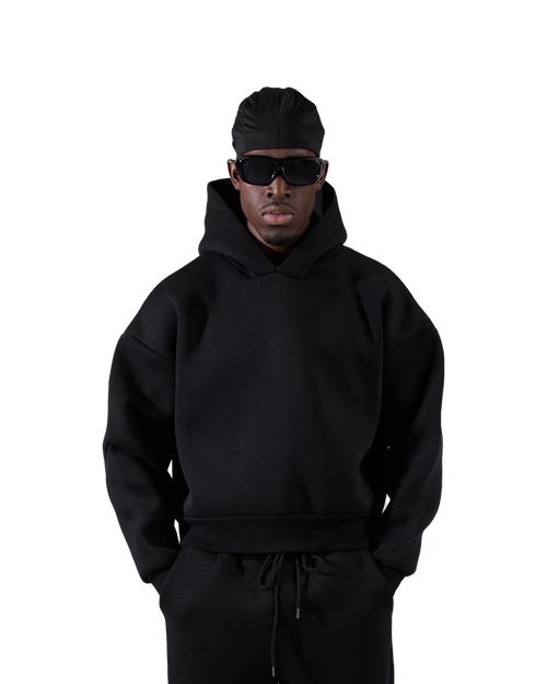 Revelse™️ Ensemble Monochrome (Sweat-shirt et le pantalon)