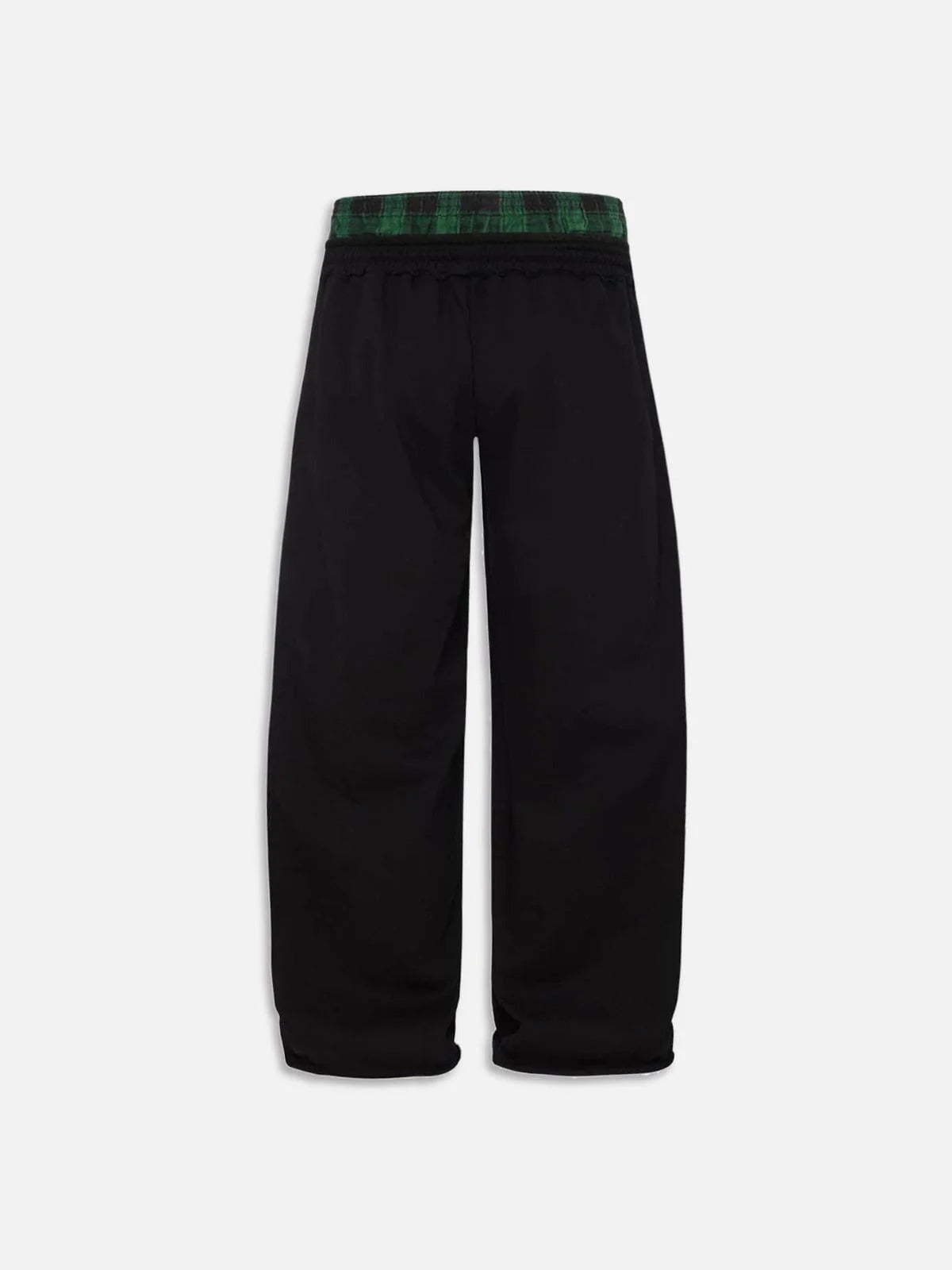 AE Jogging à double ceinture