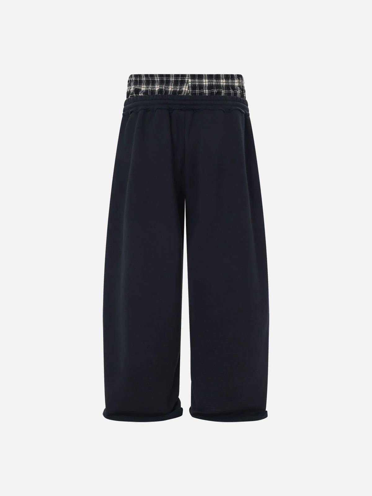 AE Jogging à double ceinture