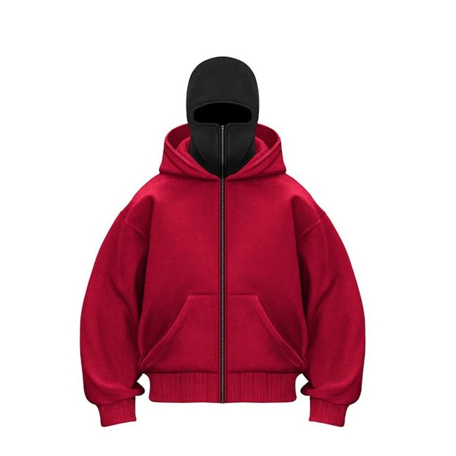 Revelse™️ Hoodie Balaclava