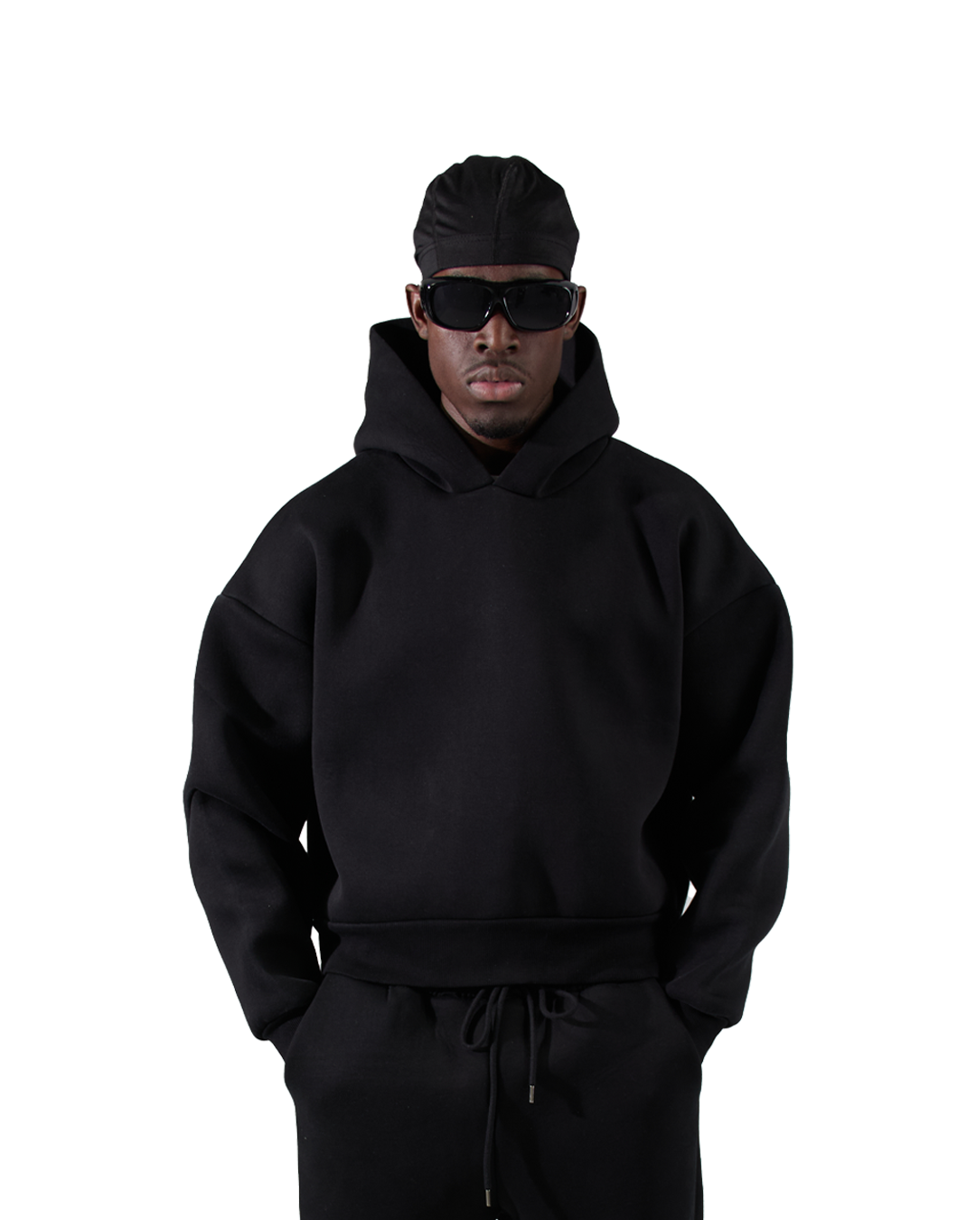 Revelse™️ Ensemble Monochrome (Sweat-shirt et le pantalon)