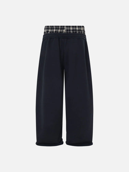 AE Jogging à double ceinture